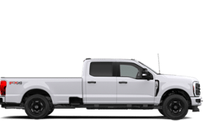 2026 Ford Super Duty® External Image 5